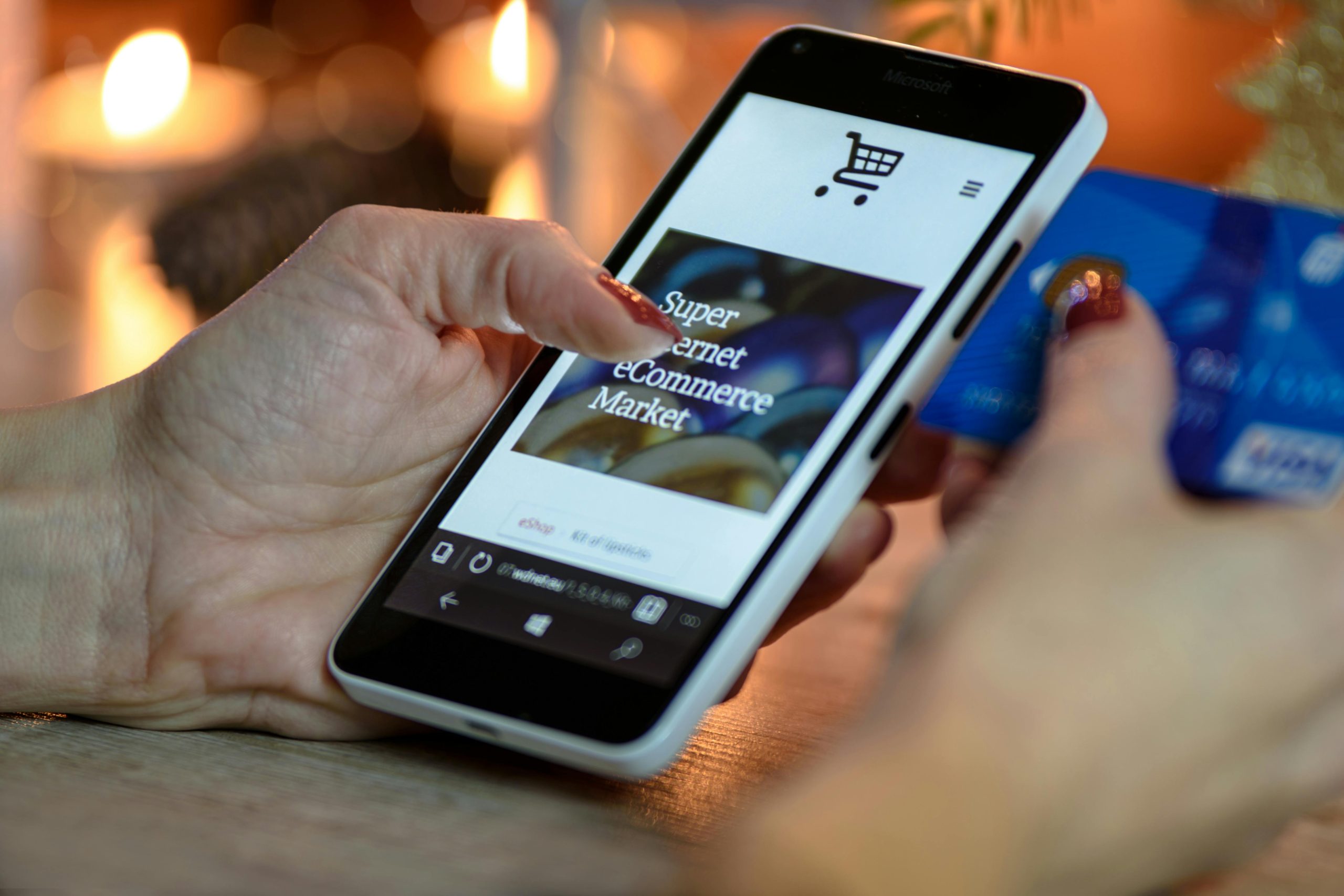 "SpotX Digital's CRO and retargeting efforts were a game-changer for our business. We were blown away by the results and couldn't be happier with the work they did."